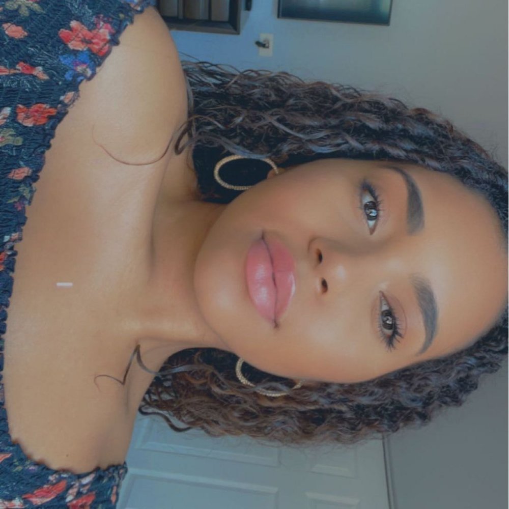 Meet your Posher, Donatella